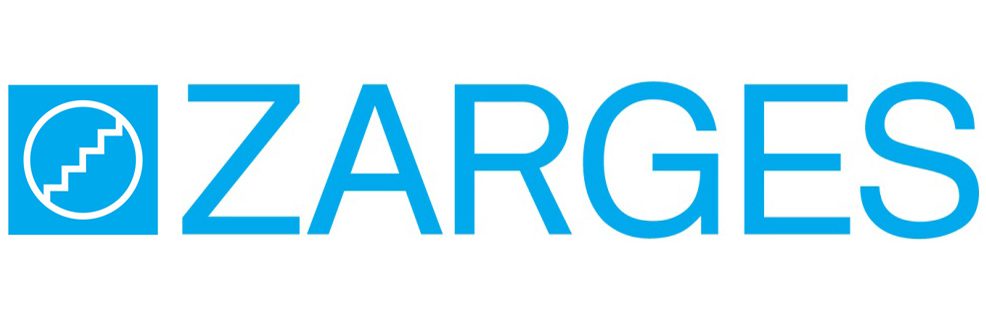 zarges cases logo