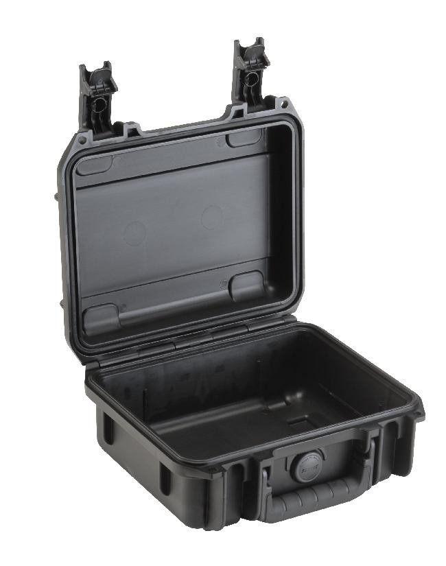 SKB iSeries 0907 Black