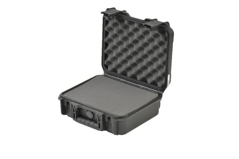 SKB iSeries 1209 Black