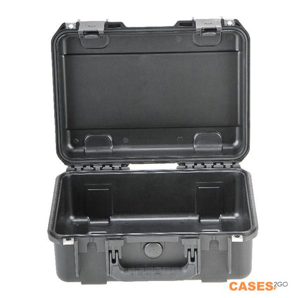 SKB iSeries 1510-6 Waterproof Utility Case Empty