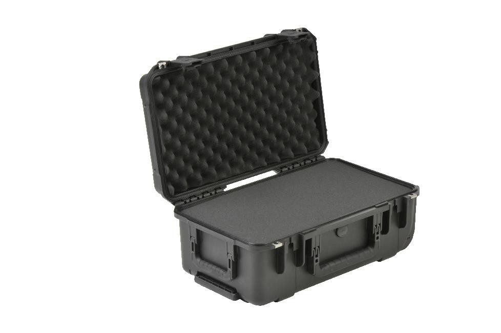 SKB iSeries 2011 Black