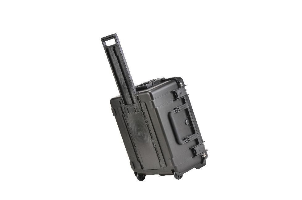 SKB iSeries 2217 Black