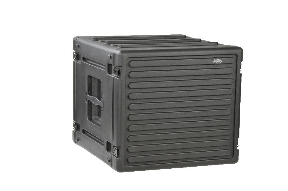 SKB 1SKB-R8U Roto Rack Rail Case