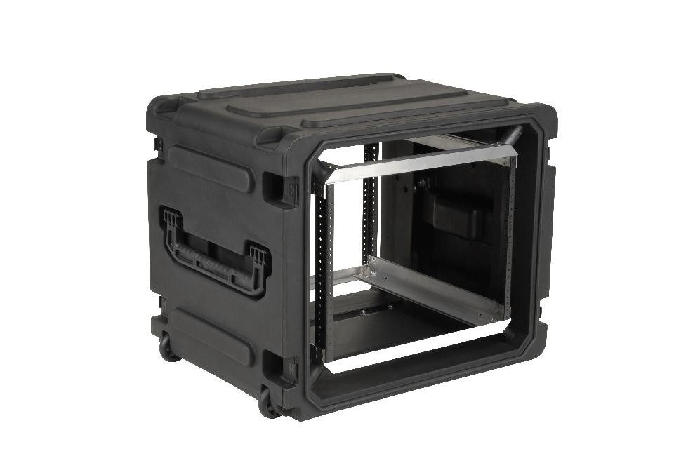 SKB Roto Shock Case Black