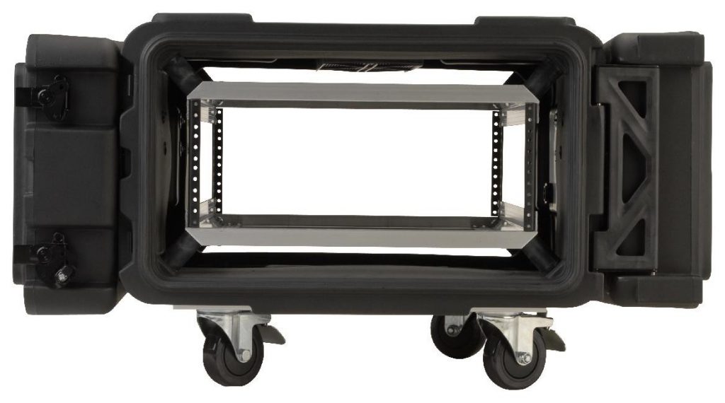 SKB Roto Shock Case Black