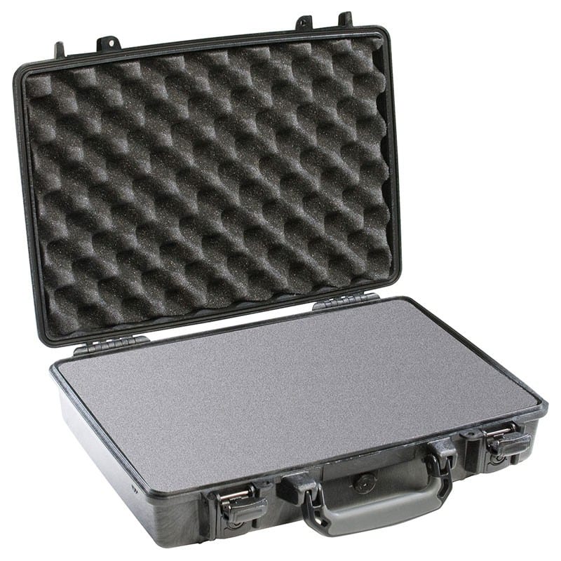 Peli 1470 Protector Case - Perfect Laptop Case - Cases2GO