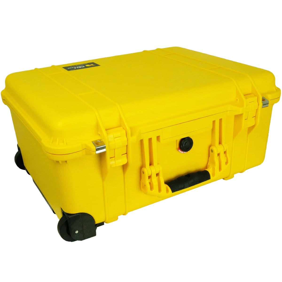 Valise De Protection Peli Air 1525 - Noire, Légère Et Résistante - Dimensions Int. 52x29x17 Cm - Pour Appareil Photo, Matériel Fragile